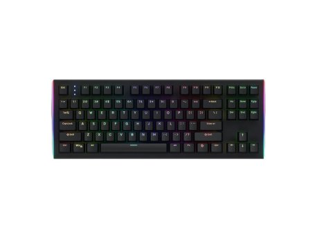 HATOR Gravity X TKL Black tastatura