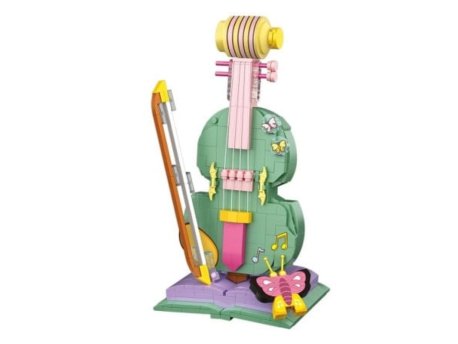 LOZ LOZ Loz Loz - Violin