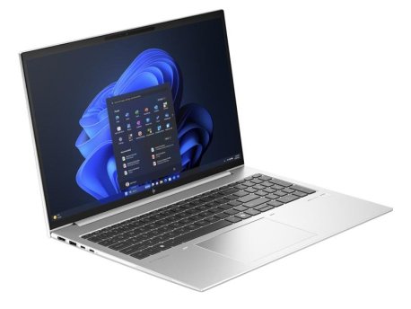 HP EliteBook 860 G11 (Silver) WUXGA IPS, Ultra 7 155U, 16GB, 512GB SSD, SC, Win 11 Pro (970S9ET) OUTLET