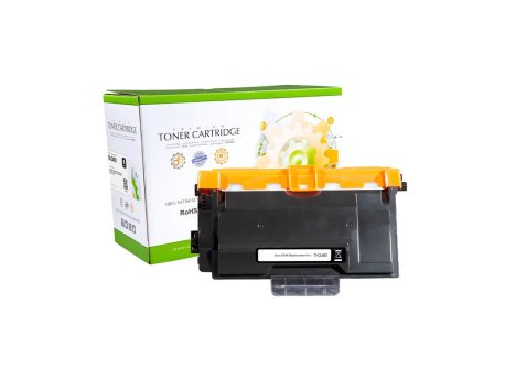 Static Control S-TN3480 Black zamenski toner