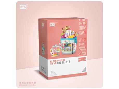LOZ LOZ Loz Loz - Ice Cream Shop