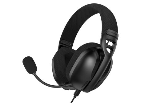 HATOR Hyperpunk 3 USB Black slušalice