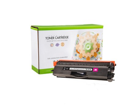 Static Control S-TN421M Magenta