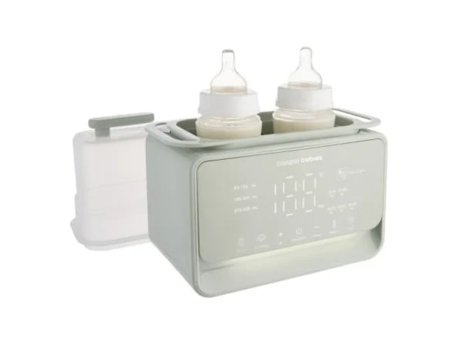 CANPOL Grejač 7 u 1 sa termostatom i sterilizatorom 12/218 HL5021