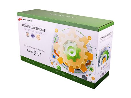 Static Control S-3600XXL Black