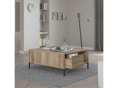 HANAH HOME Sto za kafu Shp 660 Tt 1