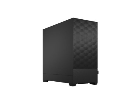 Fractal Design Pop Air Black Solid FD-C-POA1A-01