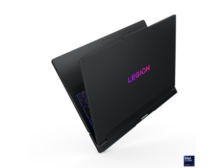 LENOVO Legion Pro 7 16IAX10H (Eclipse Black) WQXGA OLED 240Hz, U9 275HX, 64GB, 1TB SSD, RTX 5080 16GB (83F500ADYA)