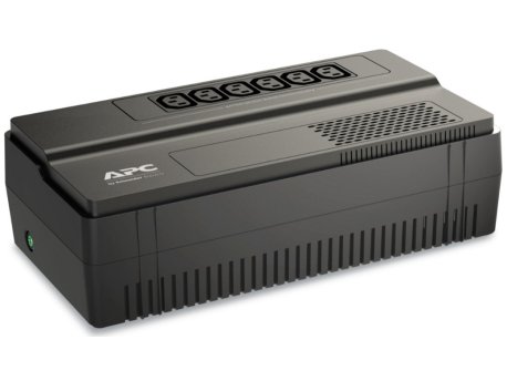 APC Easy UPS, 1000VA/600W line interactive (BV1000I)