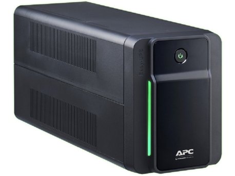 APC Easy UPS, Tower, 900VA/480W line interactive (BVX900LI)