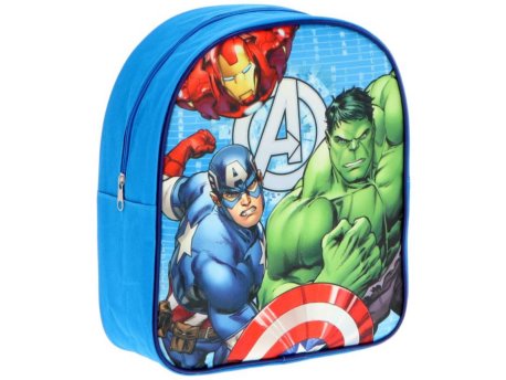 MILENIJUM DECIJI RANAC AVENGERS AVE22-1163