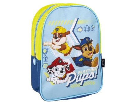 MILENIJUM Dečiji ranac patrolne šape
