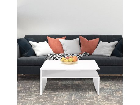 HANAH HOME Sto za kafu Shp 640 Dd 1
