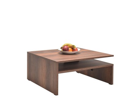 HANAH HOME Sto za kafu Shp 640 Oo 1