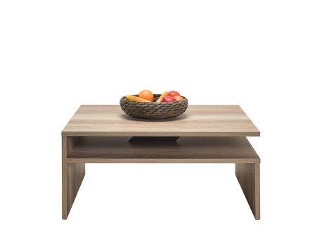 HANAH HOME Sto za kafu Shp 640 Tt 1