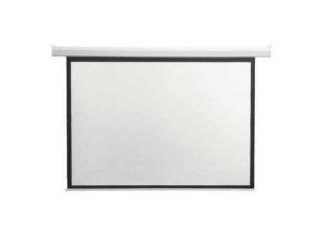 S BOX PSA 120 - 2 Platno za projektor, OUTLET