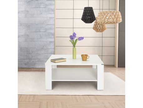 HANAH HOME Sto za kafu Shp 690 Dd 1