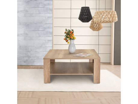HANAH HOME Sto za kafu Shp 690 Tt 1
