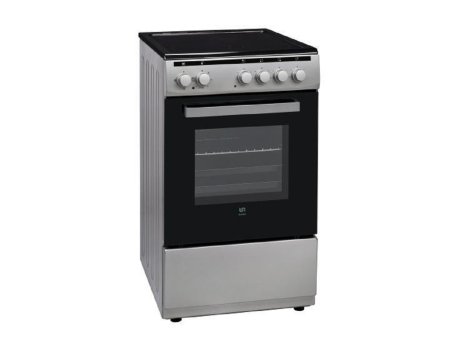 UNION W-50.0S Električni šporet