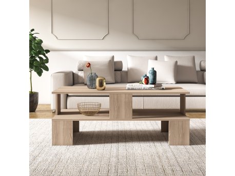 HANAH HOME Sto za kafu Evans Cordoba