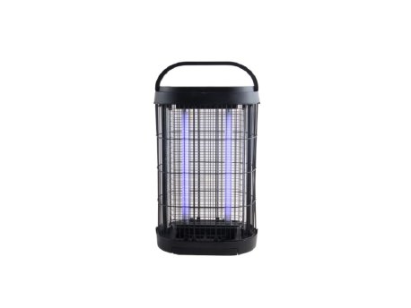 PROSTO Električna zamka za insekte 2x6W IKP-LR12