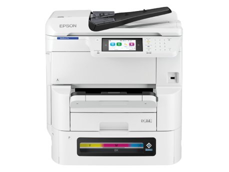 EPSON WorkForce PRO EM-C8100RDWF RIPS A3 multifunkcijski inkjet štampač