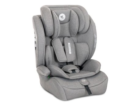 LORELLI BERTONI AUTO SEDISTE ADVENTURE I-SIZE (76-150cm) - SIVO (YC13)