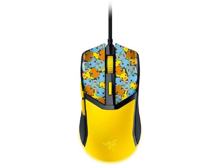 RAZER Cobra Pokémon Edition Miš