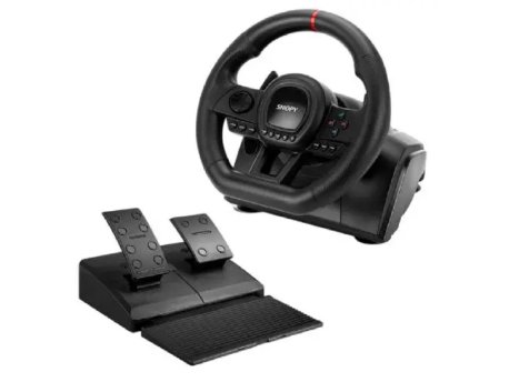 SNOPY V30 PC