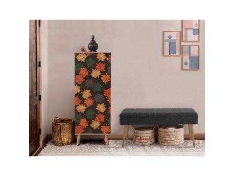 HANAH HOME Set nameštaja za hodnik Vegas Sonomo 927 1053