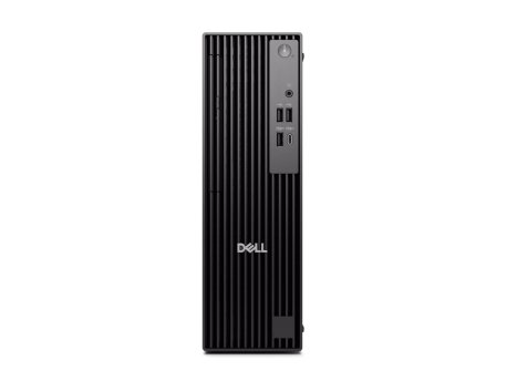 DELL Pro Slim i3-14100 8GB 512GB SSD Ubuntu 3yr ProSupport