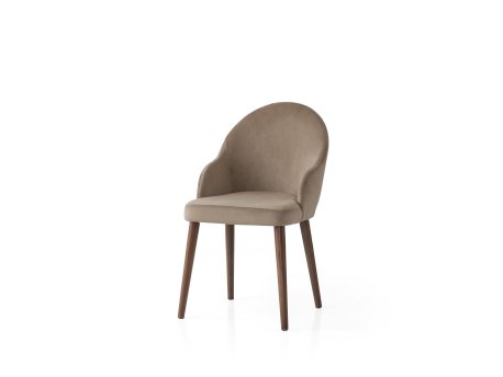 HANAH HOME Set stolica (2 komada) Coco 4802