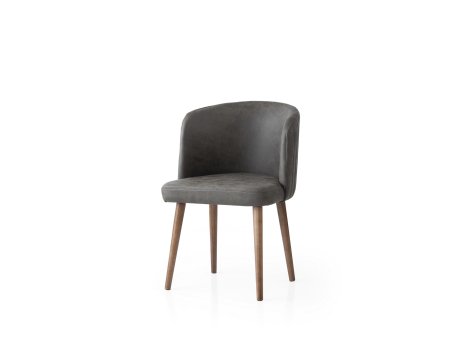 HANAH HOME Set stolica (2 komada) Zen 4235