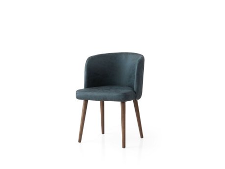 HANAH HOME Set stolica (2 komada) Zen 4233