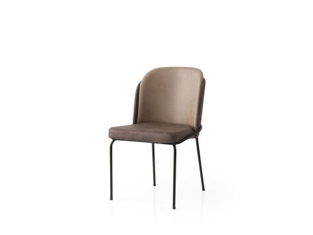 HANAH HOME Set stolica (2 komada) Dore 220