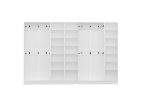 HANAH HOME Hall Stand čiviluk Kale 8125