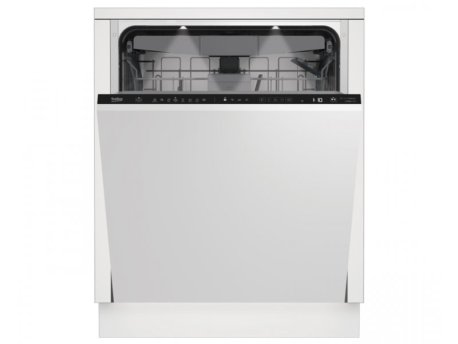 BEKO BDIN 38550 C Ugradna mašina za pranje sudova OUTLET