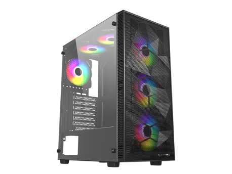 RAIDMAX VECTOR V151 650W RX650XT(B) Midi kuciste