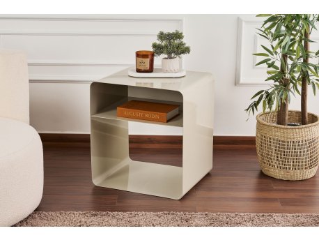 HANAH HOME Pomoćni stočić Shb 012 B