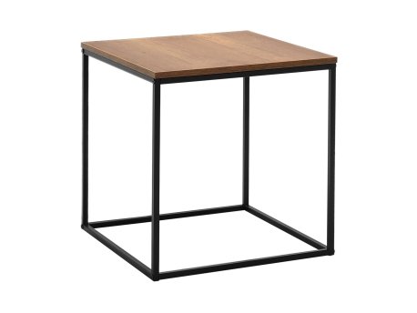 HANAH HOME Pomoćni stočić Shp 950 Oo 1