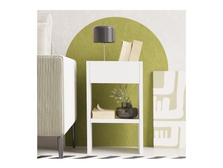 HANAH HOME Pomoćni stočić Karen White