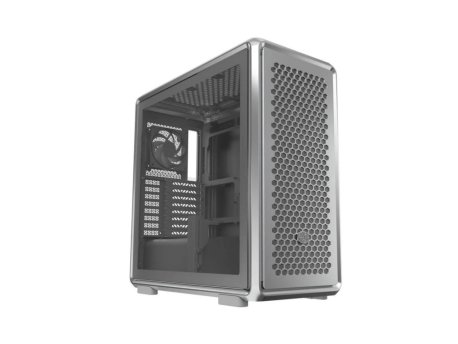 COOLER MASTER MasterFrame 600 kućište srebrno MF600-SGNN-S00