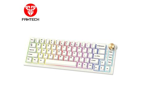 FANTECH Gejmerska mehanička tastatura MK858 MAXFIT67
