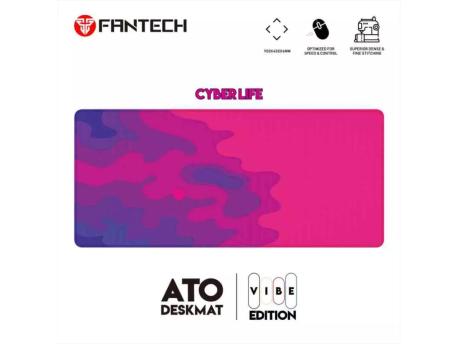 FANTECH Podloga za miš MP905 Vibe Cyber Life