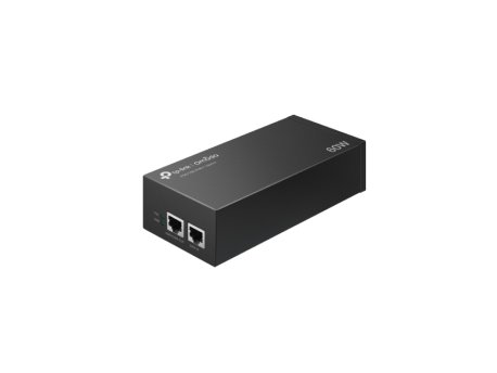 TP LINK Poe Injector (POE170S)
