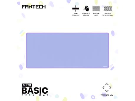 FANTECH Podloga za miš MP70 Deskmat