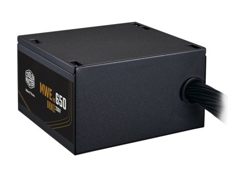 COOLER MASTER MWE Bronze V3 650W napajanje MPE-6501-ACAAW-3BEU 5Y