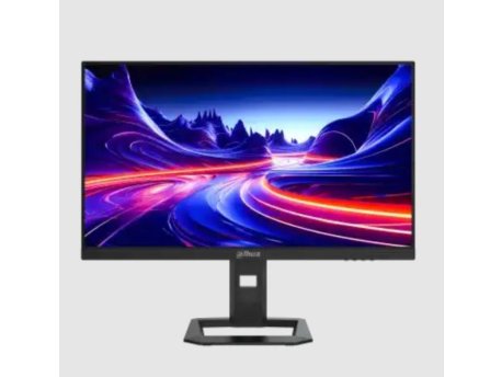 DAHUA Monitor 27 LM27-E341A 2560x1440/QHD/IPS/240Hz/0,5ms/2xHDMI/2xDP