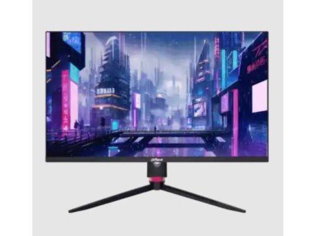 DAHUA Monitor 27 LM27-E331A 2560x1440/IPS/1ms/180Hz/2xHDMI/2xDP/USB/HDR/Pivot/Zvučnici
