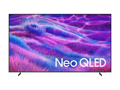 SAMSUNG QE85QN80FAUXXH Neo QLED 4K 2025